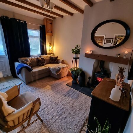 Bow Cottage Abercraf Экстерьер фото