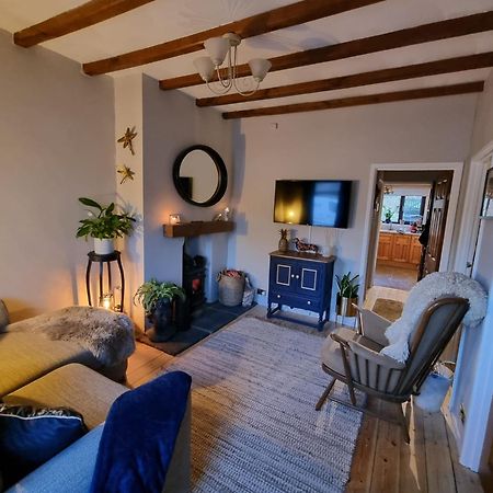 Bow Cottage Abercraf Экстерьер фото