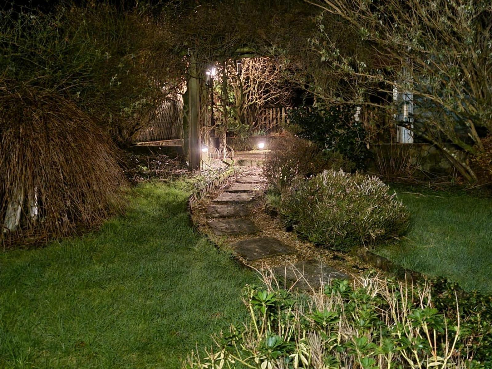 Bow Cottage Abercraf Экстерьер фото